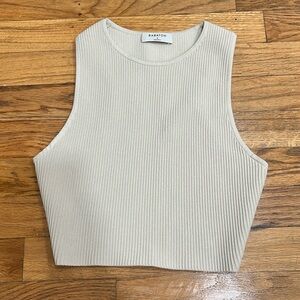 Aritzia babaton top